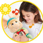 TOPO GIGIO SVEGLIA PRESTO