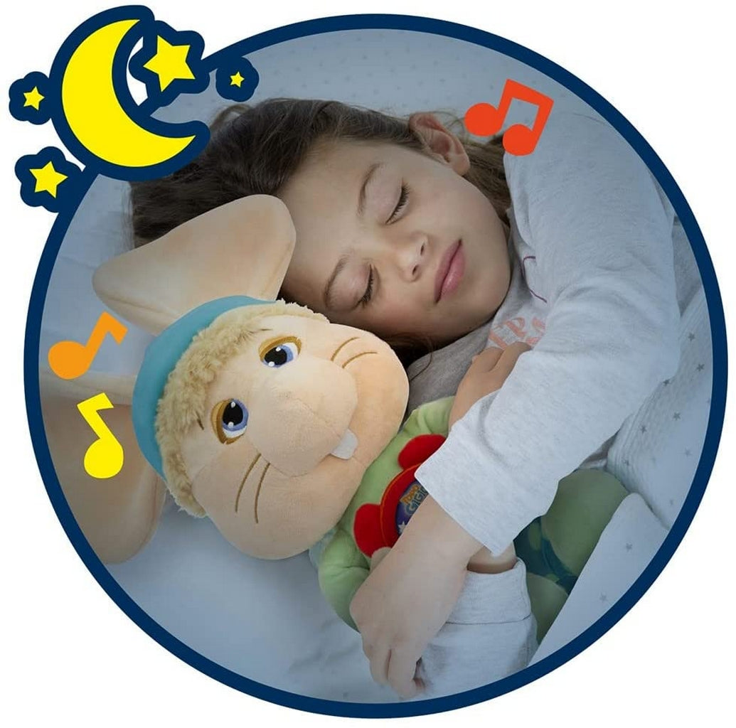 TOPO GIGIO SVEGLIA PRESTO
