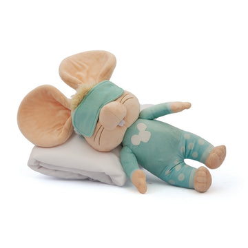 TOPO GIGIO KISS ME BUONANOTTE