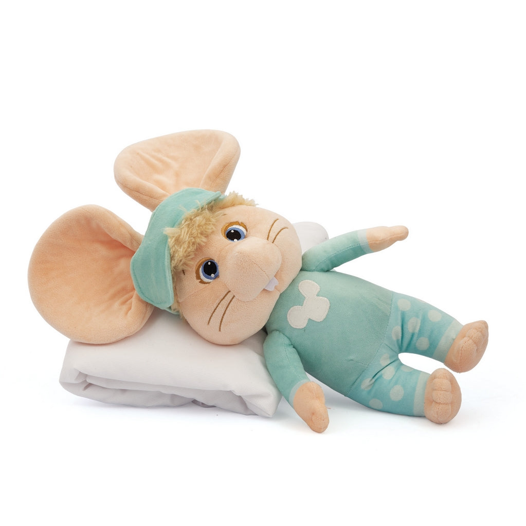 TOPO GIGIO KISS ME BUONANOTTE