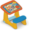 BANCO SCUOLA TOPO GIGIO