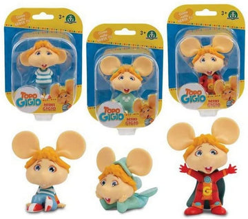 TOPO GIGIO MINI V.2