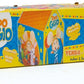 TENDA TOPO GIGIO