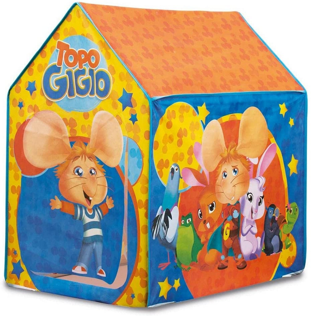 TENDA TOPO GIGIO
