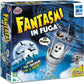 GIOCO FANTASMI IN FUGA