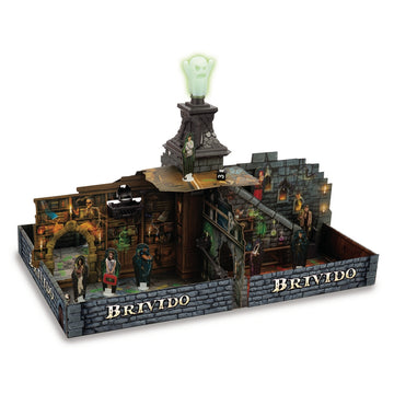 GIOCO BRIVIDO