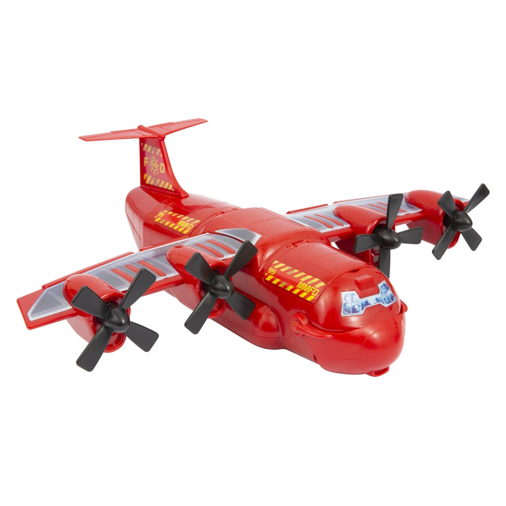 MICRO MACHINES AEREO CARGO