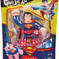 GOO JIT ZU DC SUPER HEROES 6ASS