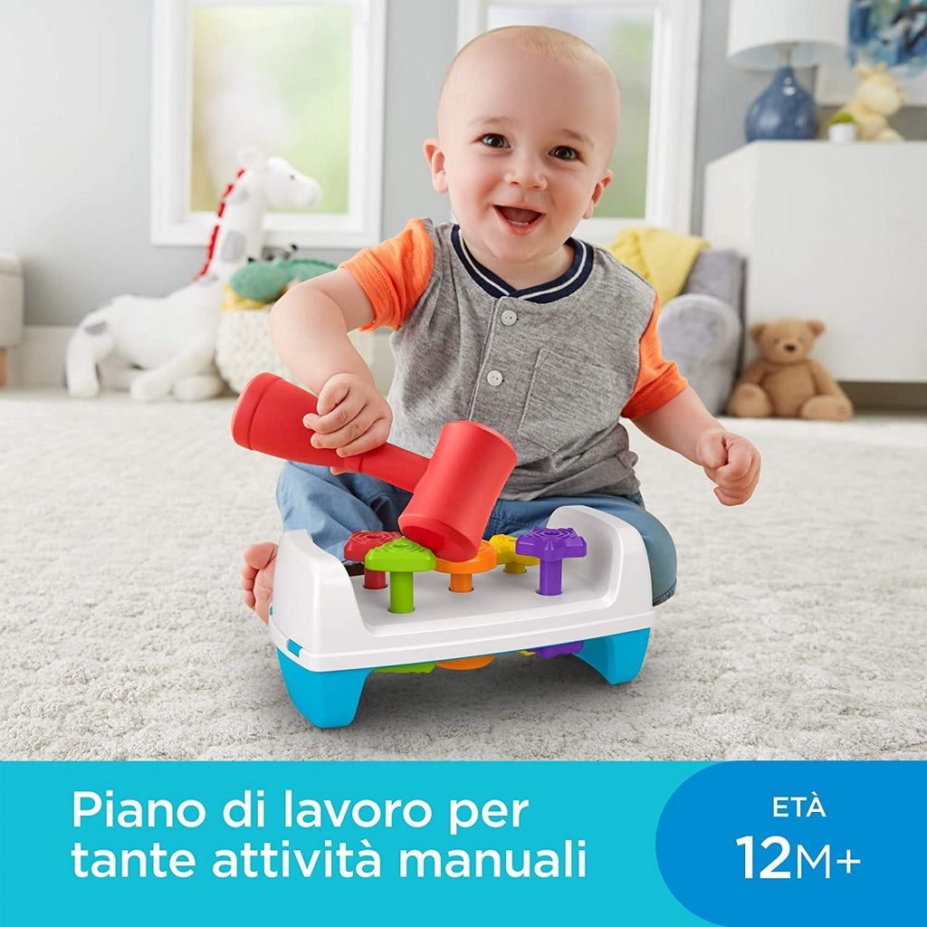 FP BANCHETTO DA LAVORO