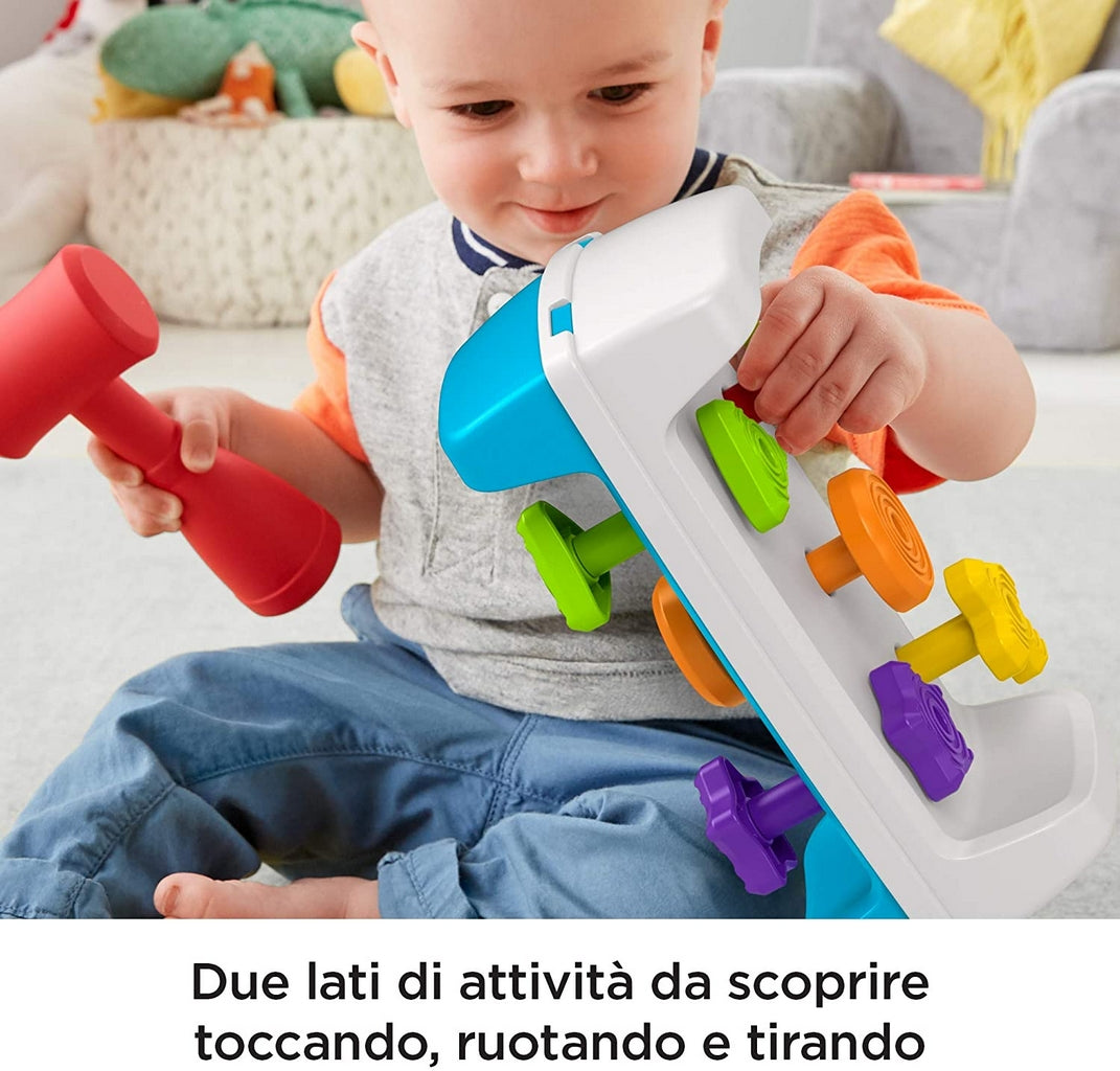 FP BANCHETTO DA LAVORO