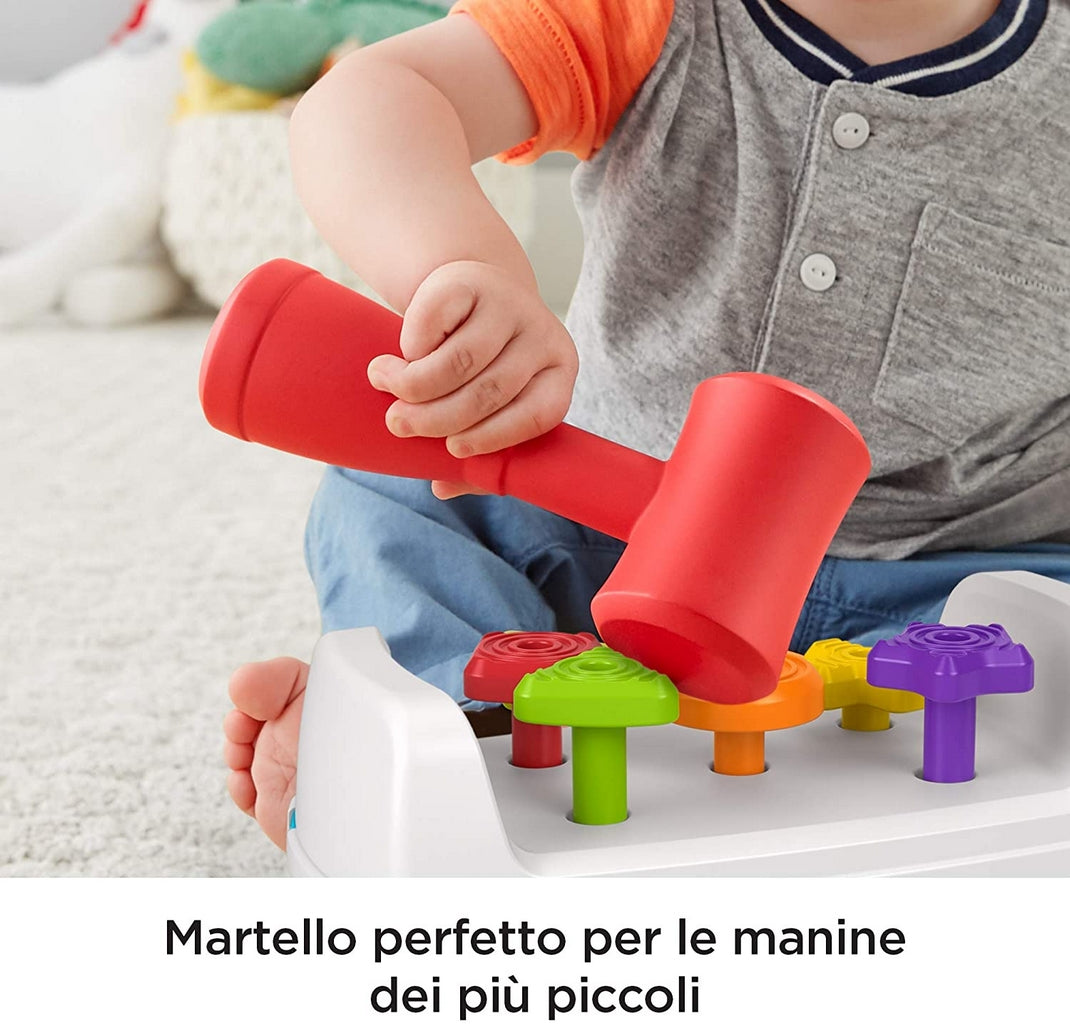 FP BANCHETTO DA LAVORO