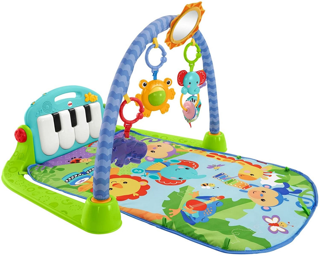 FP PALESTRINA BABY PIANO