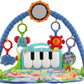 FP PALESTRINA BABY PIANO