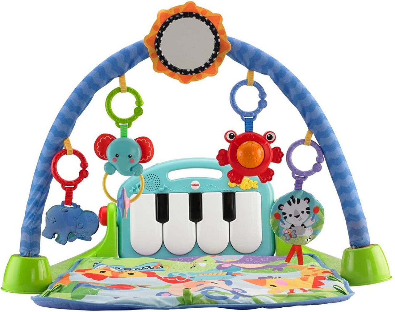 FP PALESTRINA BABY PIANO