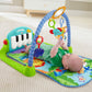 FP PALESTRINA BABY PIANO