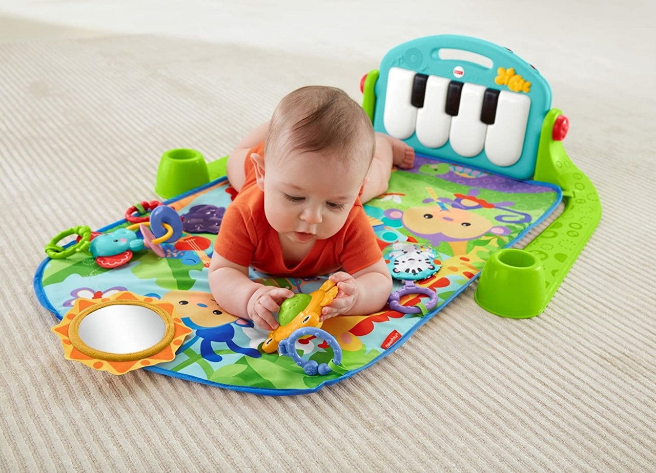 FP PALESTRINA BABY PIANO