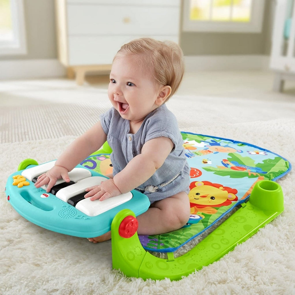 FP PALESTRINA BABY PIANO