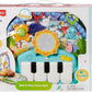 FP PALESTRINA BABY PIANO