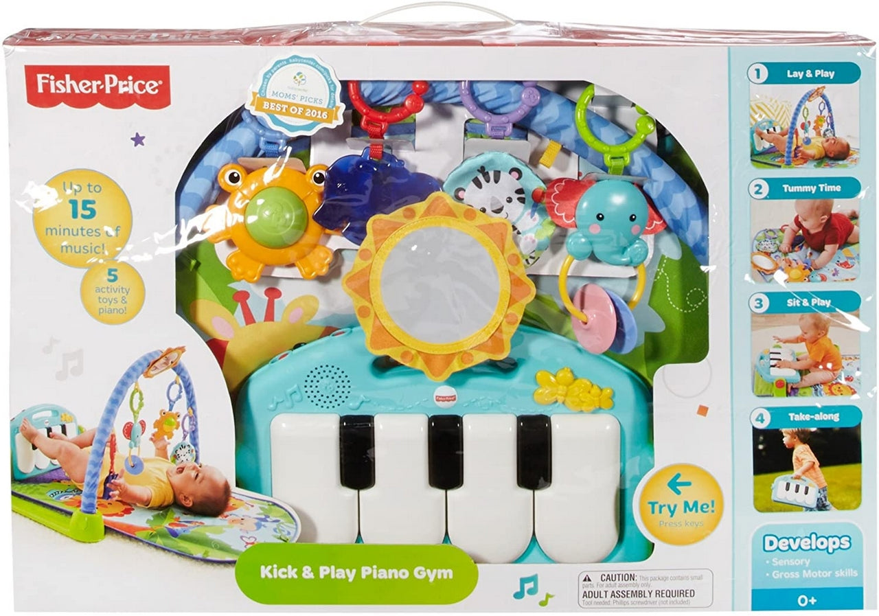 FP PALESTRINA BABY PIANO