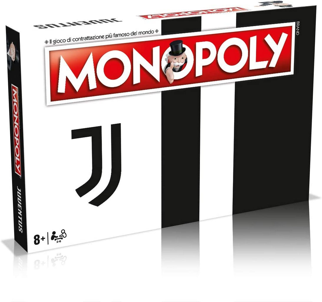 MONOPOLY JUVENTUS