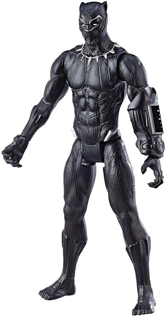 BLACK PANTHER TITAN HERO CM.30