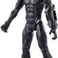 BLACK PANTHER TITAN HERO CM.30