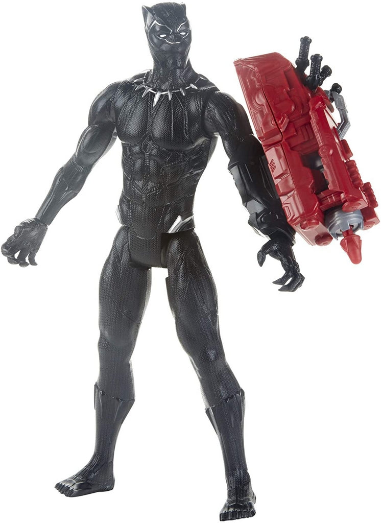 BLACK PANTHER TITAN HERO CM.30