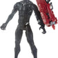BLACK PANTHER TITAN HERO CM.30