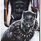 BLACK PANTHER TITAN HERO CM.30