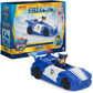 PAW PATROL MOVIE VEICOLO CHASE 2IN1