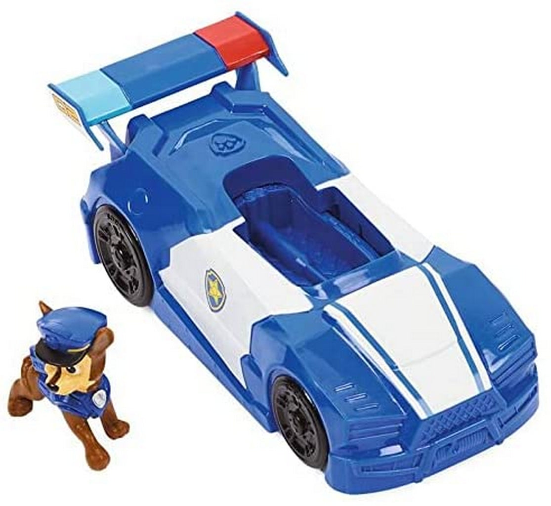 PAW PATROL MOVIE VEICOLO CHASE 2IN1