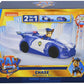 PAW PATROL MOVIE VEICOLO CHASE 2IN1