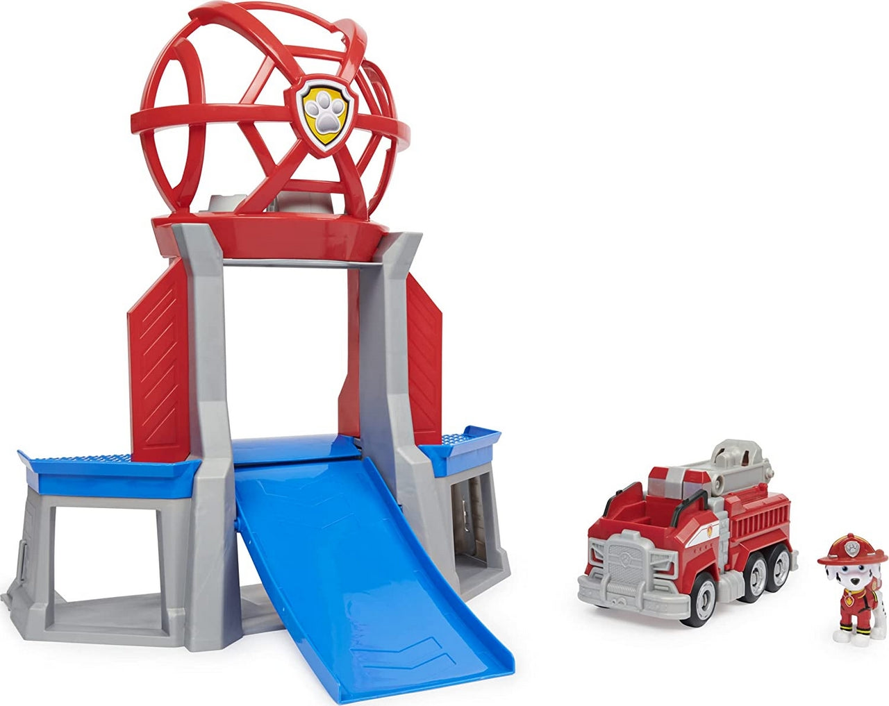 PAW PATROL ADVENTURE CITY TOWER