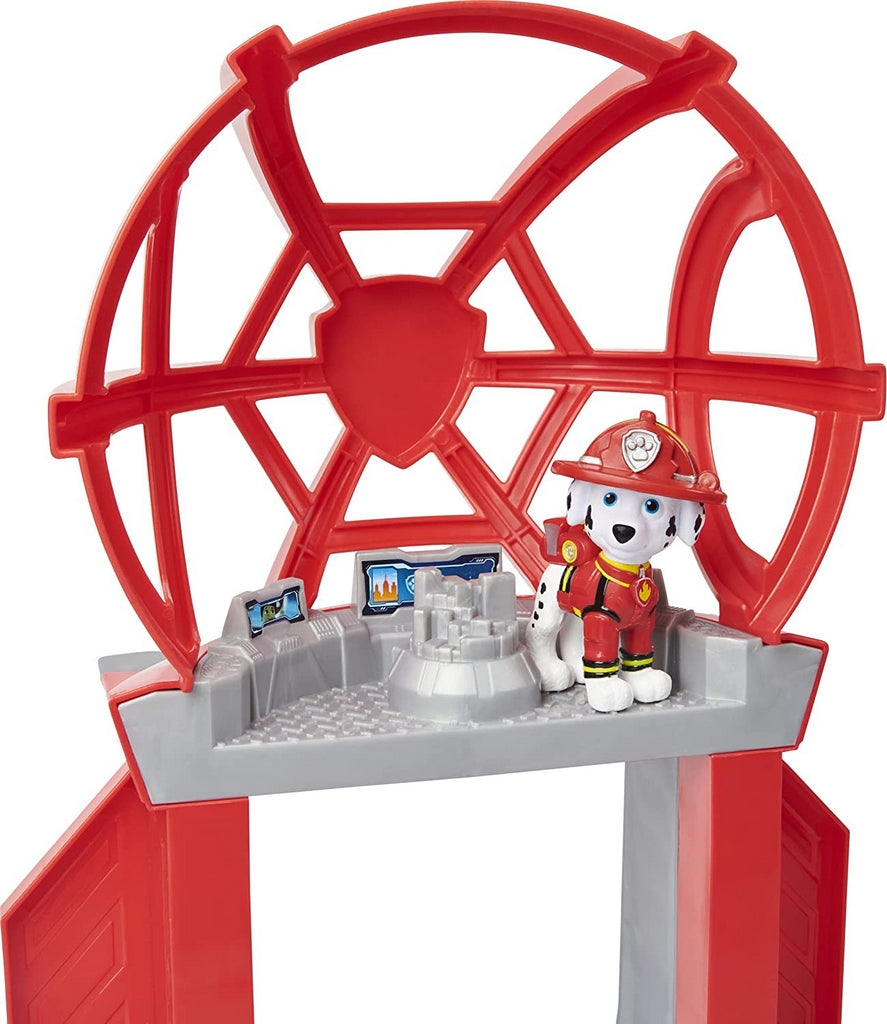PAW PATROL ADVENTURE CITY TOWER