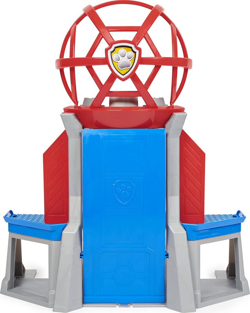 PAW PATROL ADVENTURE CITY TOWER