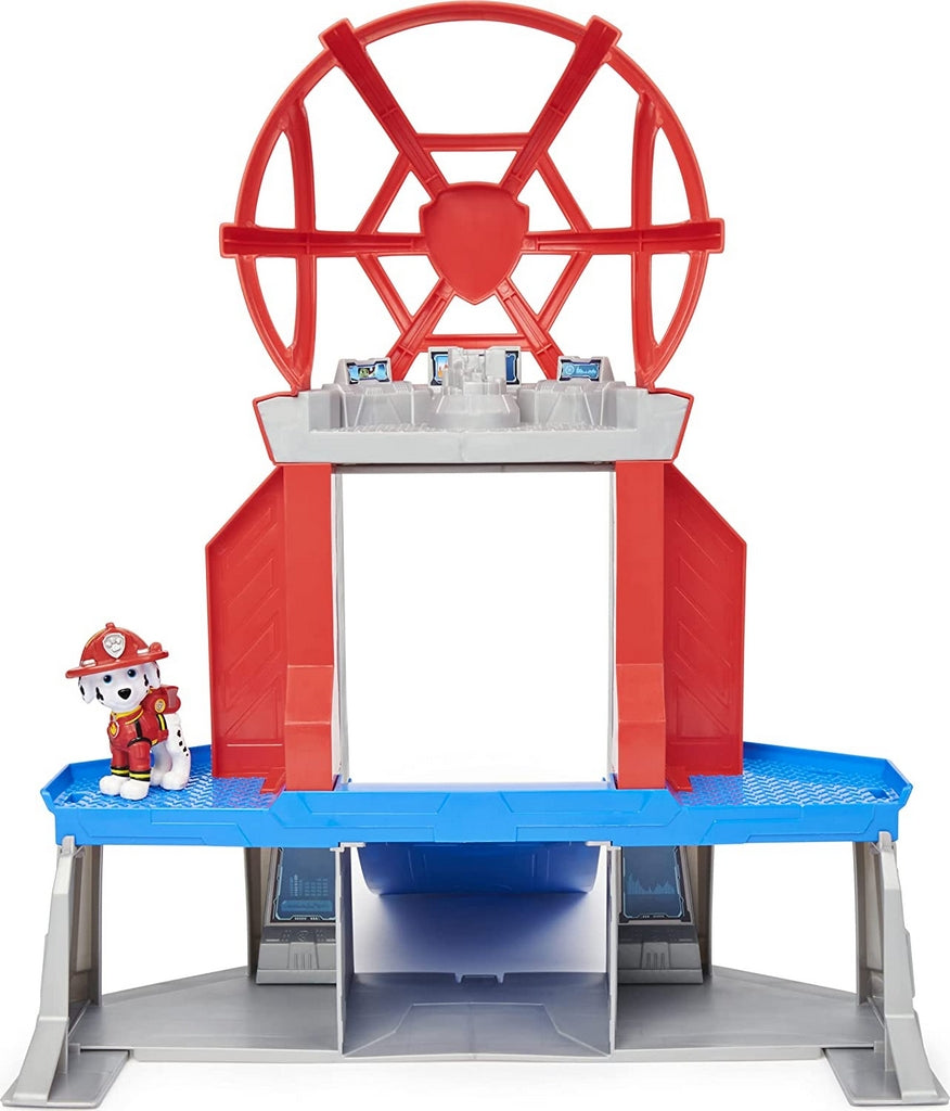 PAW PATROL ADVENTURE CITY TOWER