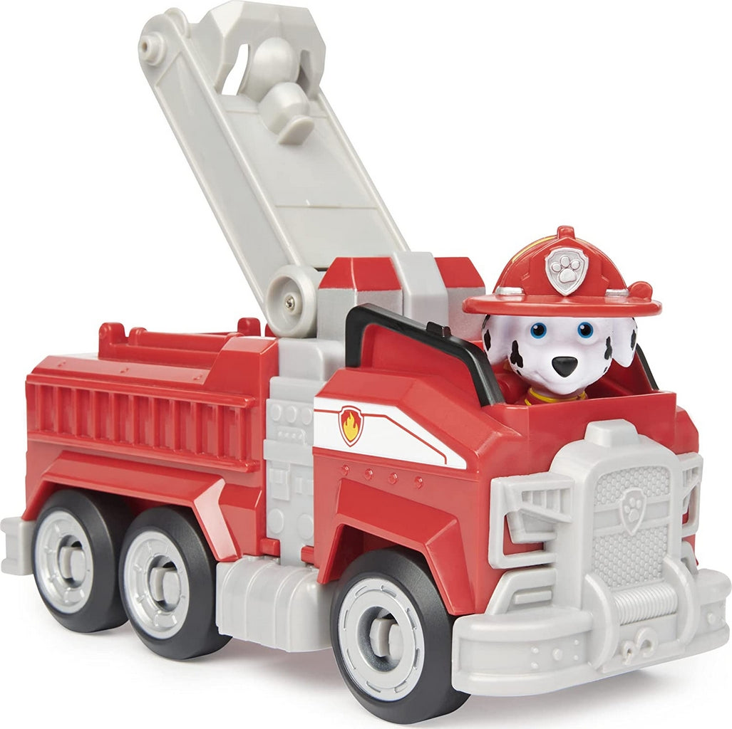 PAW PATROL ADVENTURE CITY TOWER