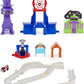 PAW PATROL TOTAL CITY RESCUE SET