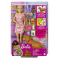 BARBIE CUCCIOLI 2022 BIONDA