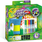 COLOR SPRAY EASY
