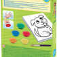 SET PITTURA E RIPITTURA CRAYOLA