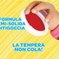 SET PITTURA E RIPITTURA CRAYOLA