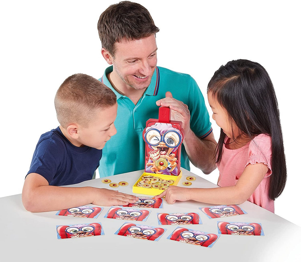 GIOCO OCCHIO ALLA NONNA