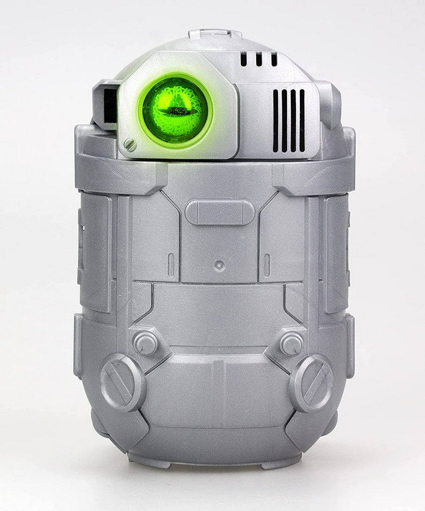 YCOO BIOPOD BIONIC IN MOTION