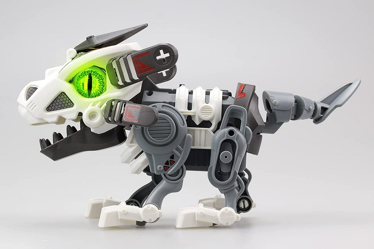 YCOO BIOPOD BIONIC IN MOTION