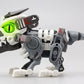 YCOO BIOPOD BIONIC IN MOTION