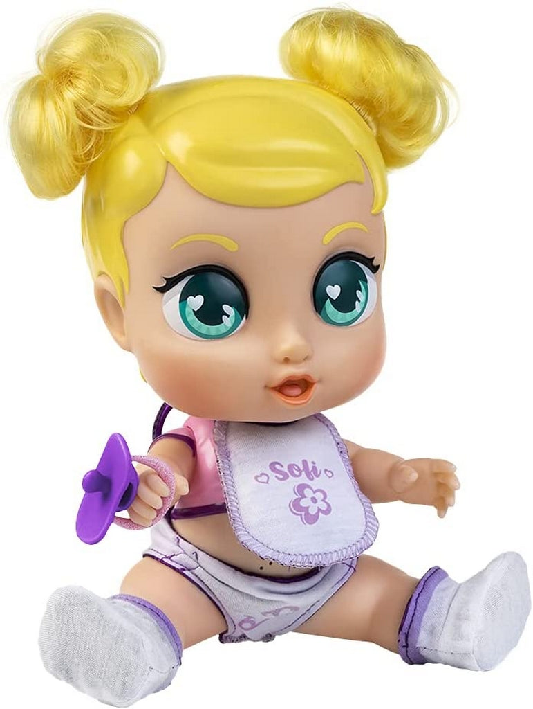 SUPER CUTE SOFI LITTLE BABIES