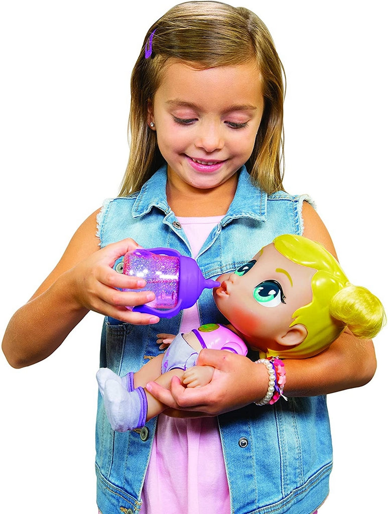 SUPER CUTE SOFI LITTLE BABIES