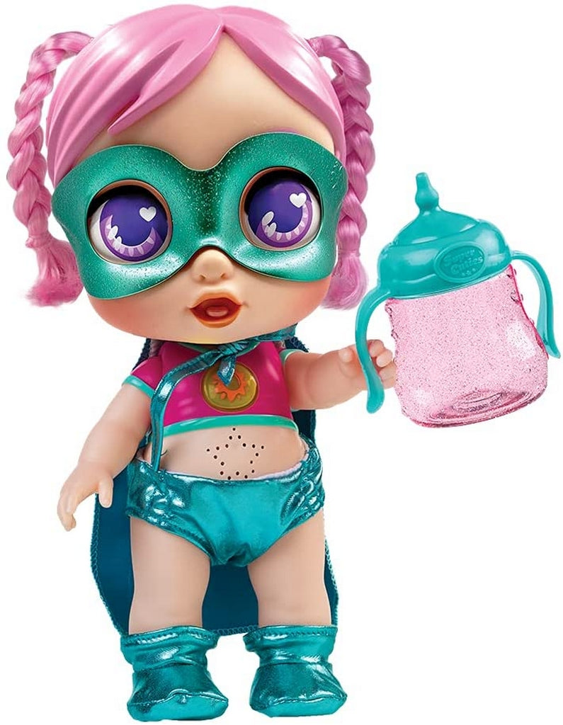 SUPER CUTE GABI LITTLE BABIES