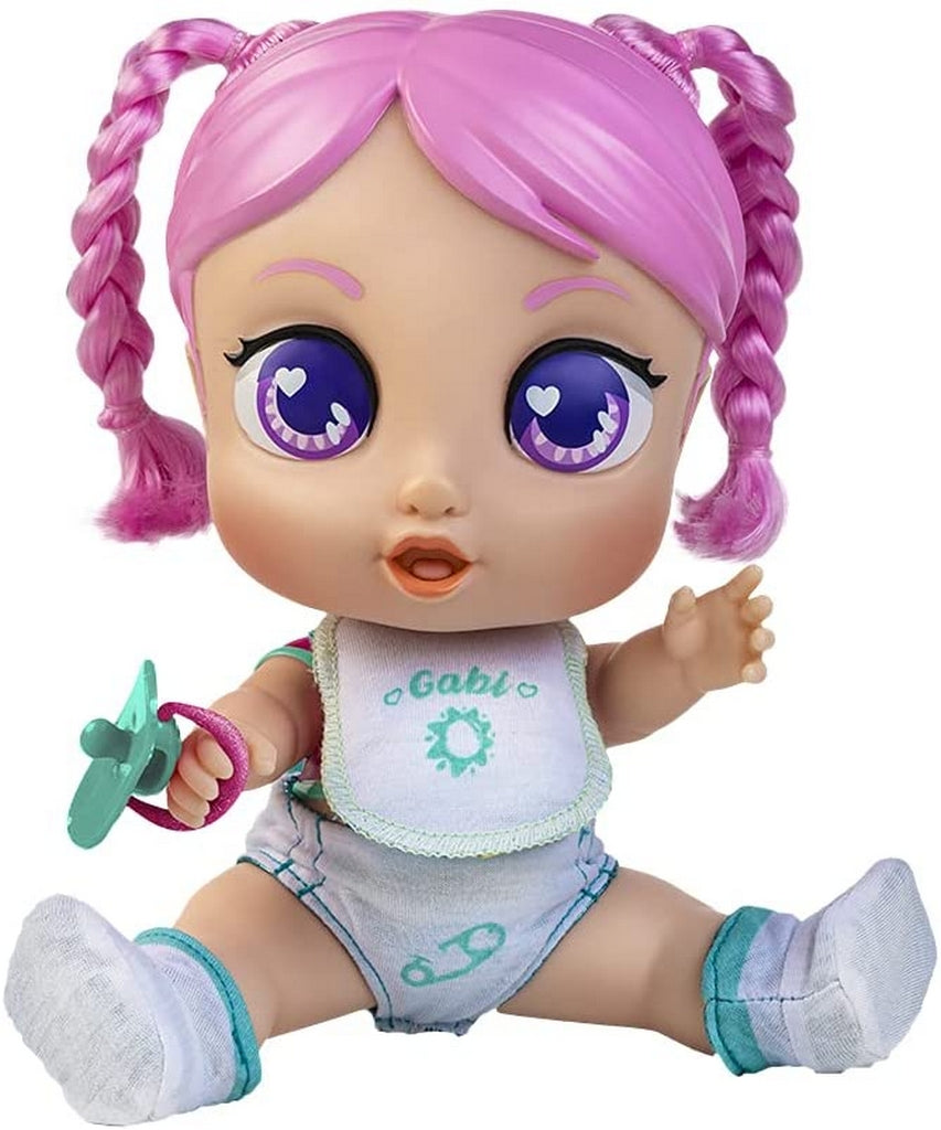 SUPER CUTE GABI LITTLE BABIES